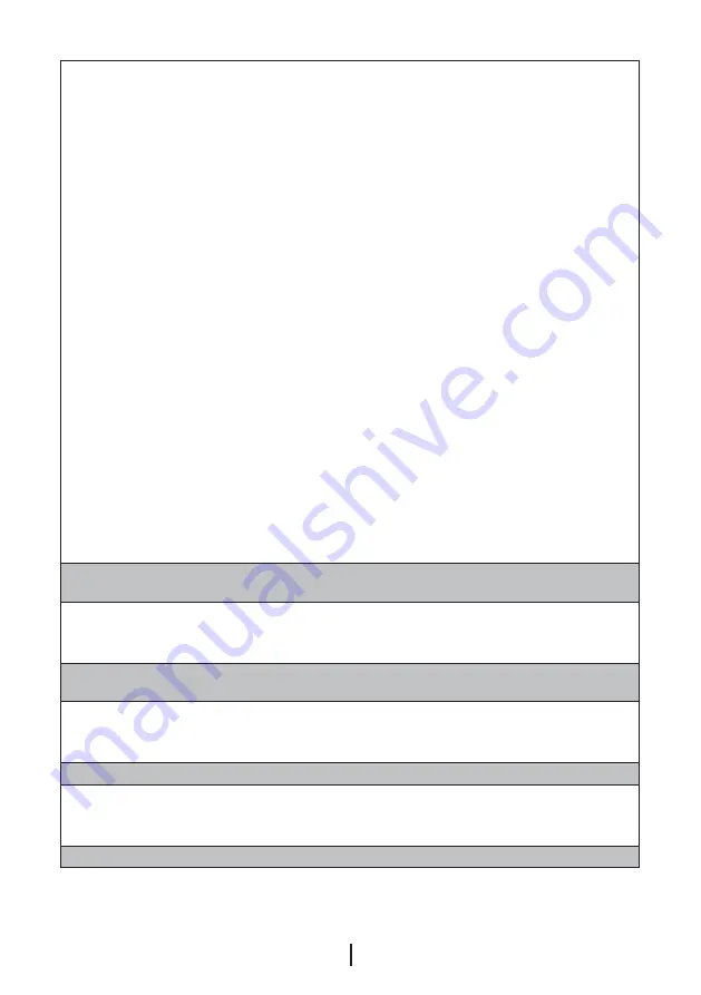 Beko RDM 6127 User Manual Download Page 95