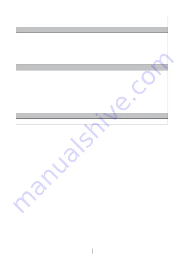 Beko RDM 6127 User Manual Download Page 97