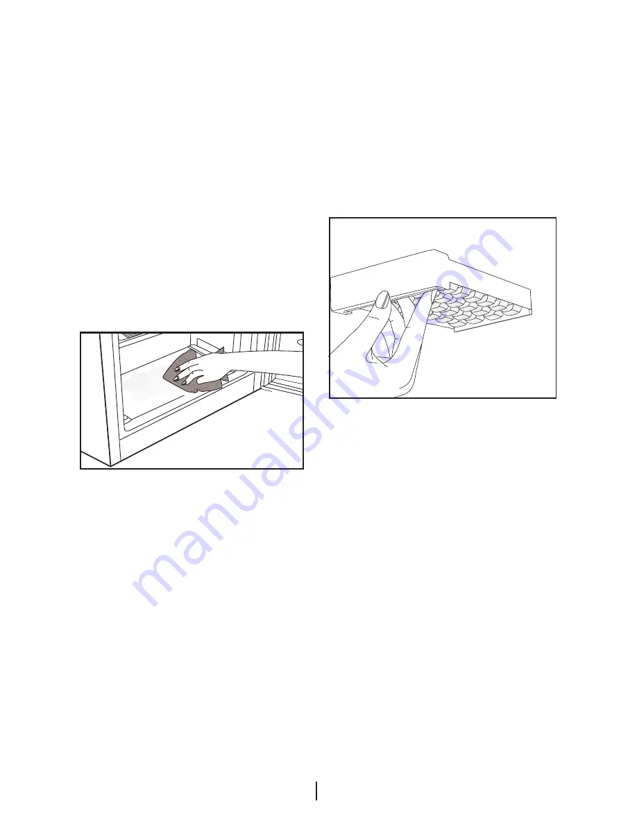 Beko RDM 6200 User Manual Download Page 17