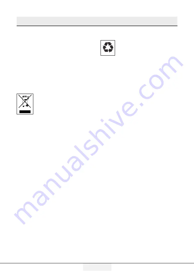 Beko RDNE14C4E21S Manual Download Page 7