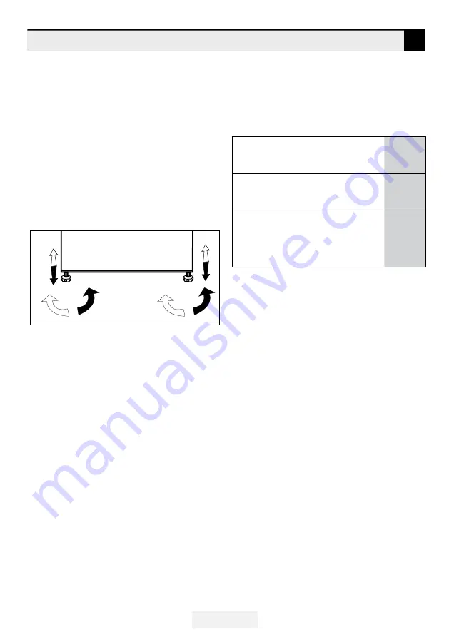 Beko RDNE14C4E21S Manual Download Page 46