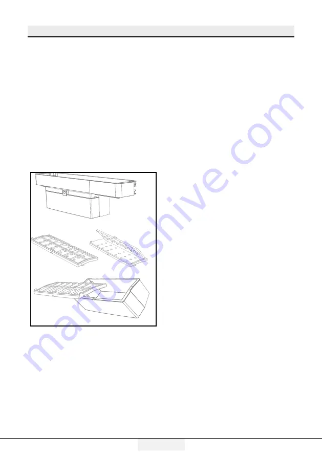 Beko RDNE14C4E21S Manual Download Page 64