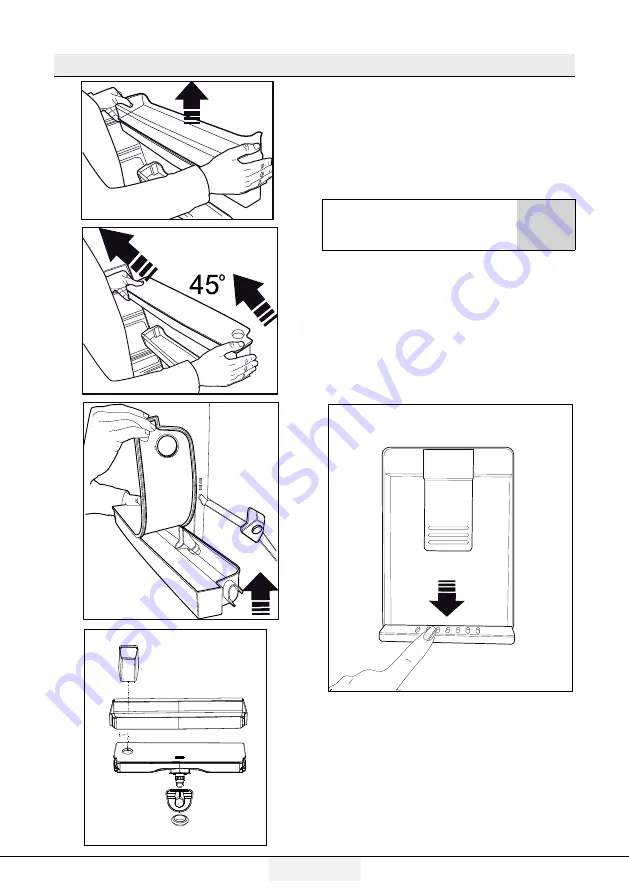 Beko RDNE14C4E21S Manual Download Page 67