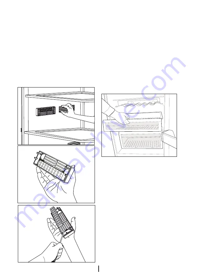 Beko RDNE20C0E21VPX User Manual Download Page 28