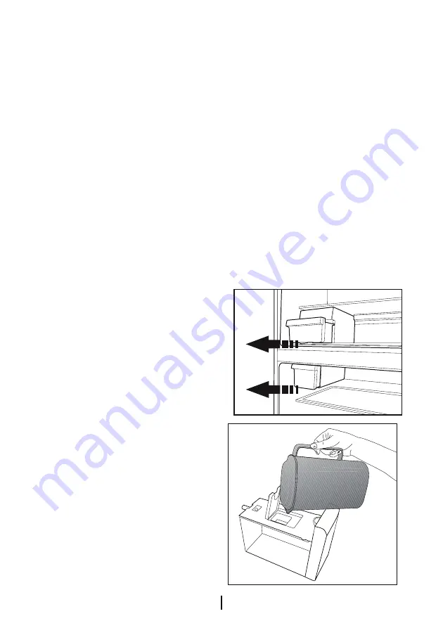 Beko RDNE20C0E21VPX User Manual Download Page 49