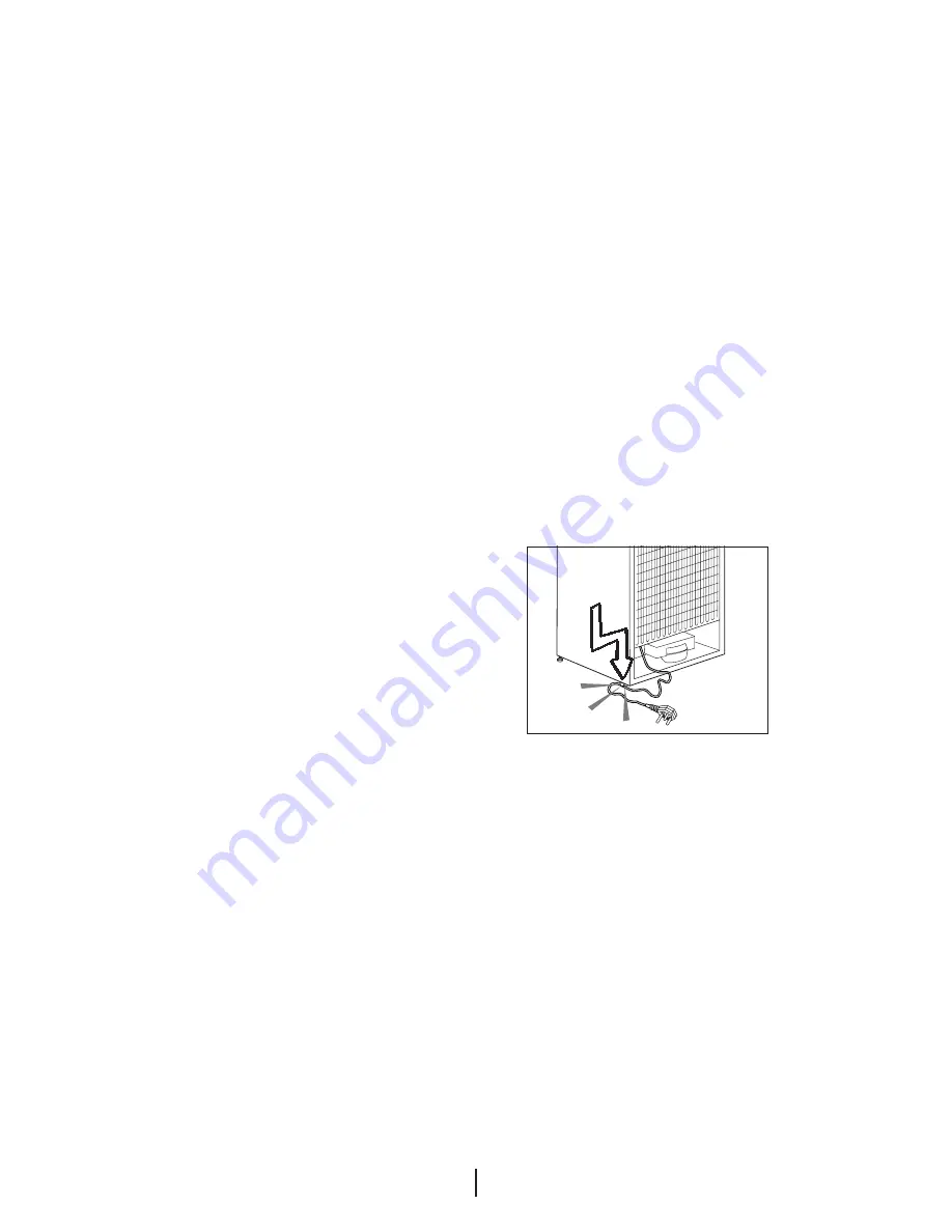 Beko RDNE350K20W User Manual Download Page 8