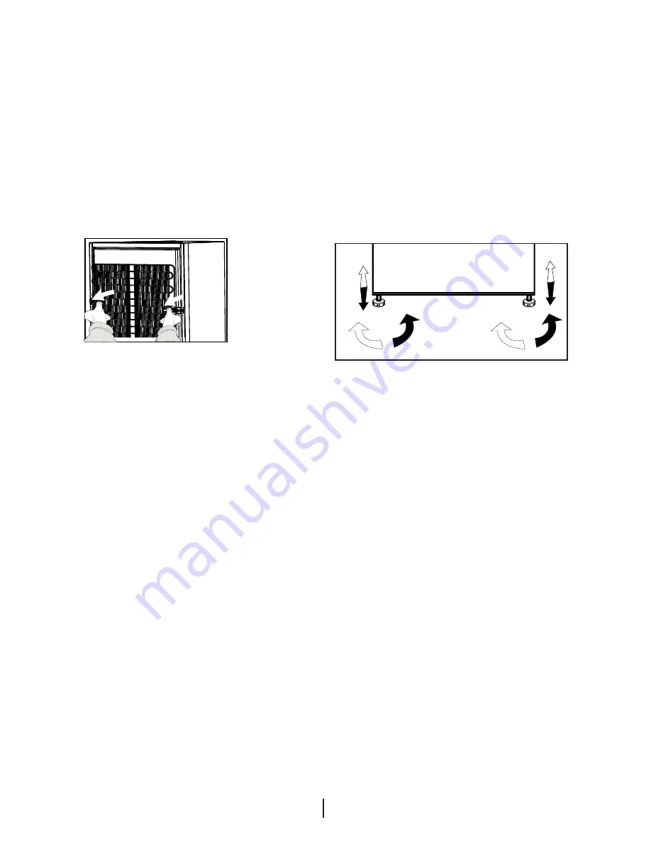 Beko RDNE350K20W User Manual Download Page 15