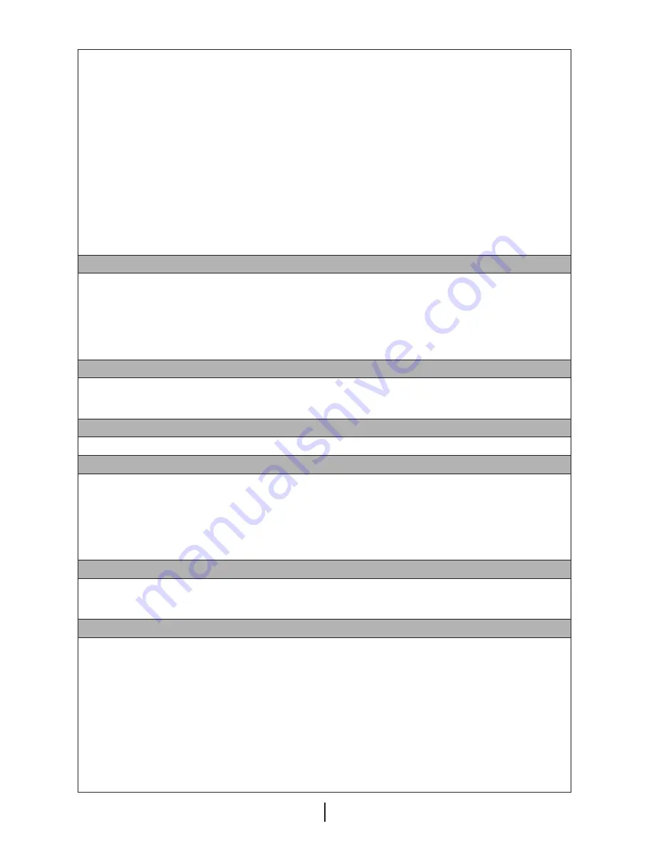 Beko RDNE350K20W User Manual Download Page 27