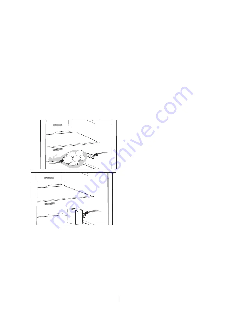 Beko RDNE350K20W User Manual Download Page 41