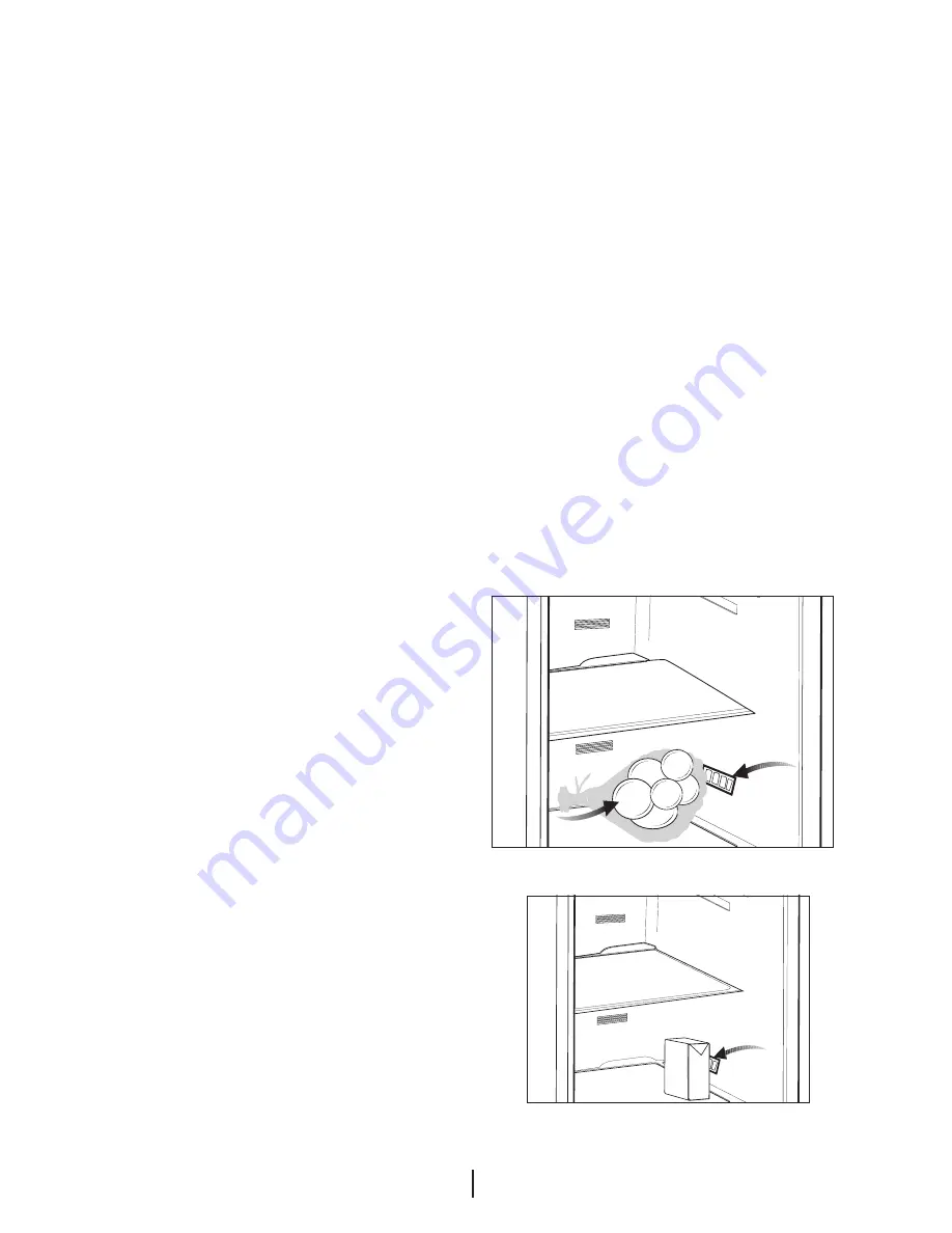 Beko RDNE350K20W User Manual Download Page 71