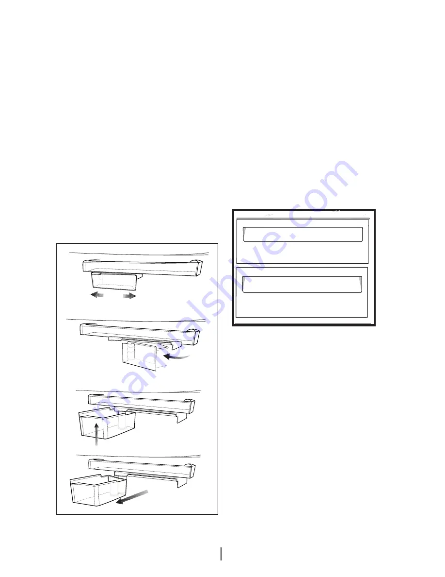 Beko RDNE350K20W User Manual Download Page 81