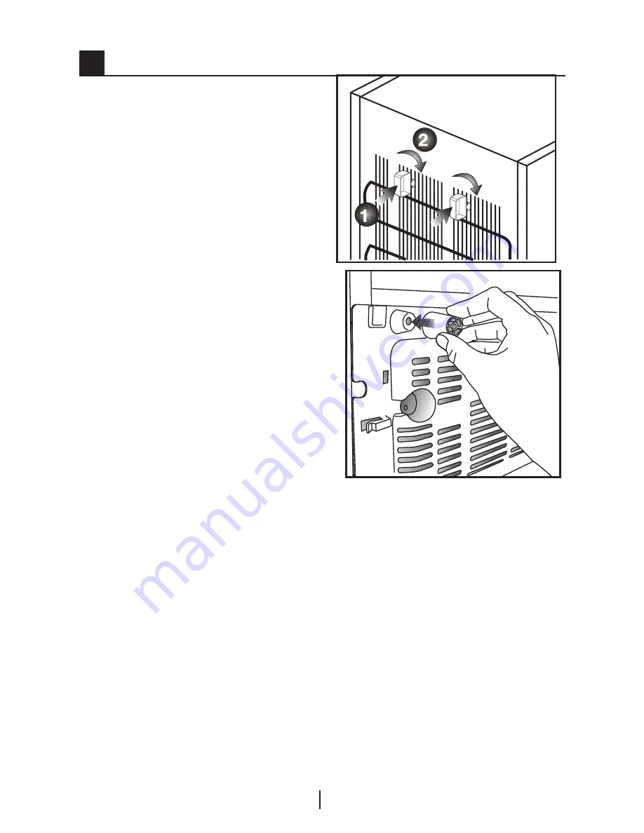 Beko RDNE350K20W User Manual Download Page 103