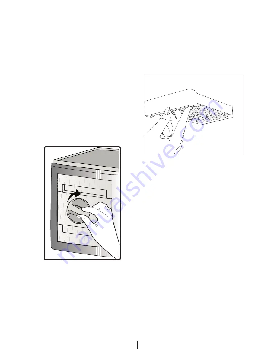 Beko RDNE350K20W User Manual Download Page 111