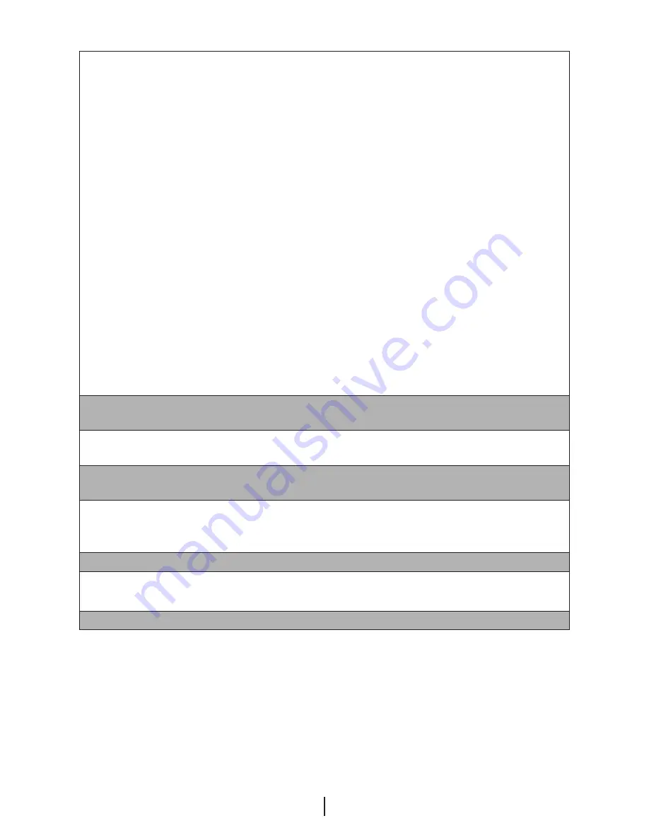 Beko RDNE350K20W User Manual Download Page 143