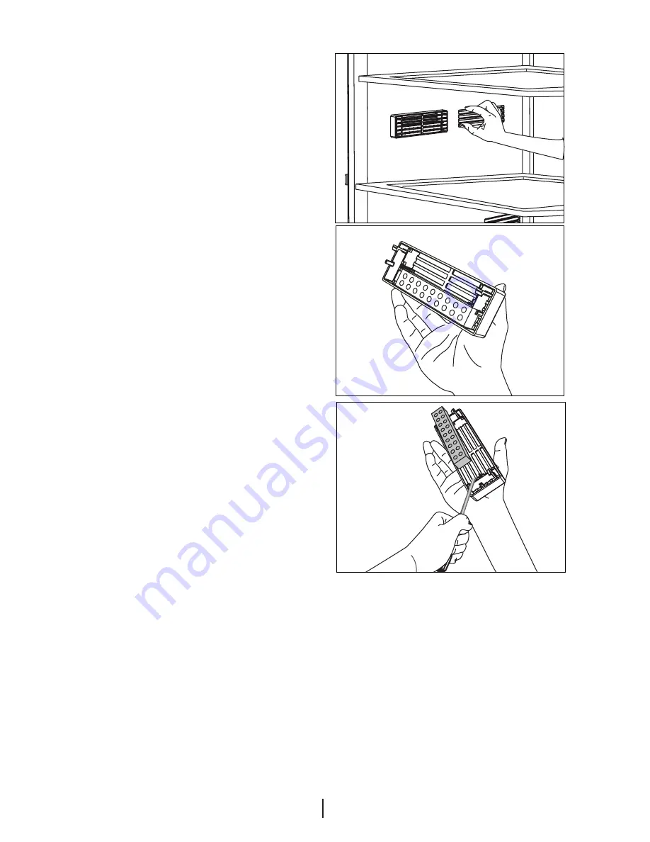 Beko RDNE350K20W User Manual Download Page 168