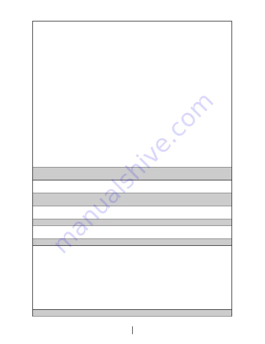 Beko RDNE350K20W User Manual Download Page 232