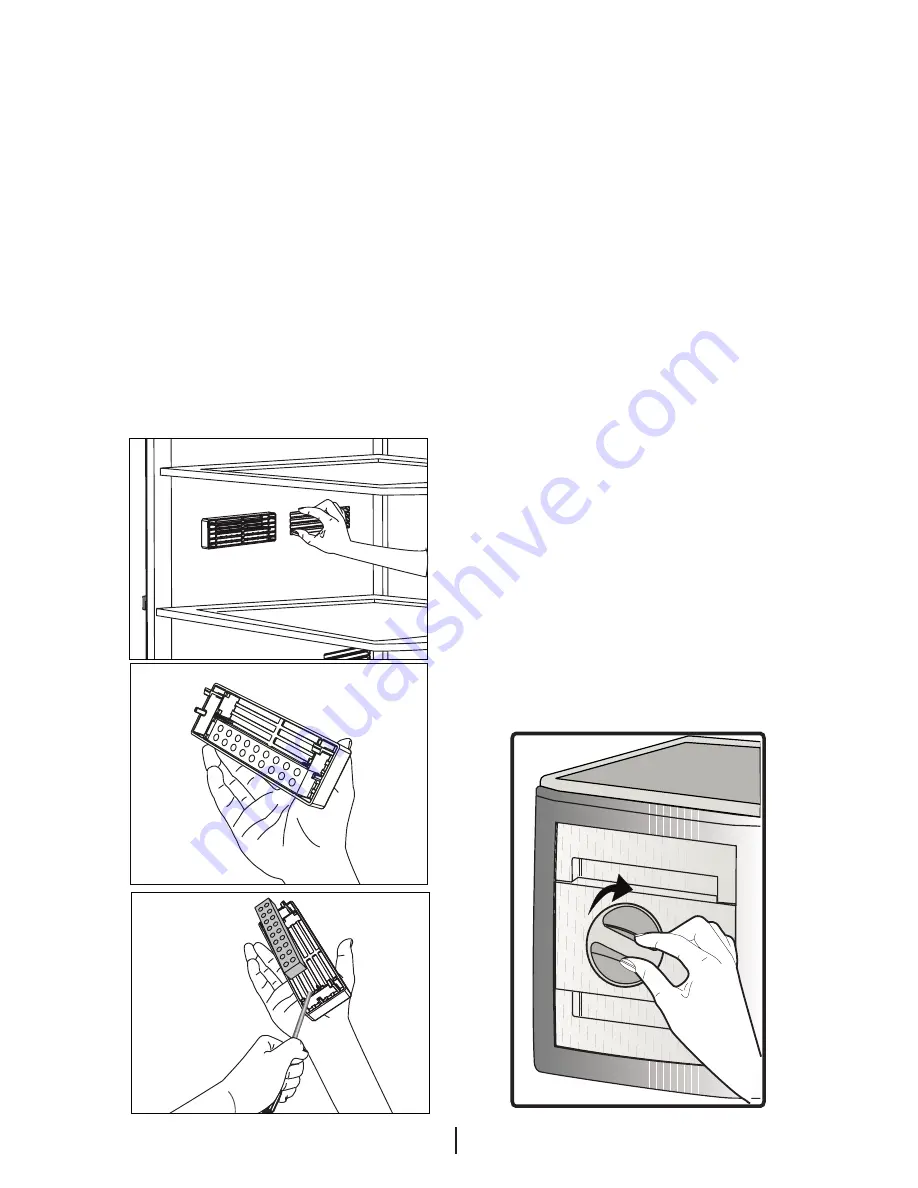 Beko RDNE350K20W User Manual Download Page 256