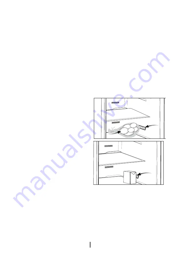 Beko RDNE350K20X User Manual Download Page 65