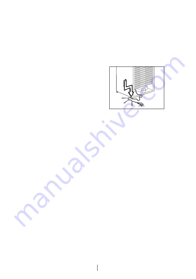 Beko RDNE350K20X User Manual Download Page 89