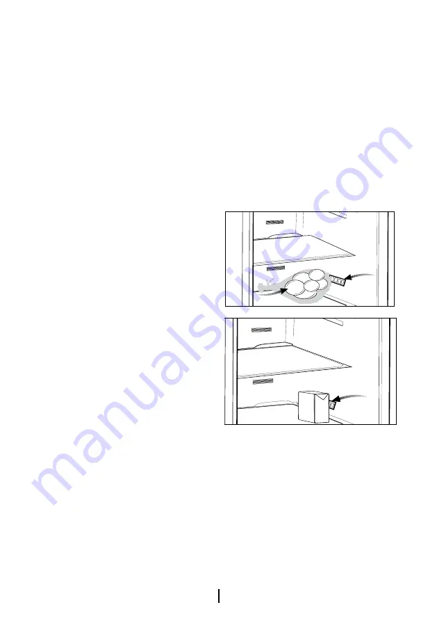 Beko RDNE350K20X User Manual Download Page 92