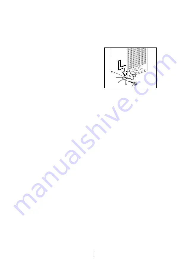 Beko RDNE350K20X User Manual Download Page 116