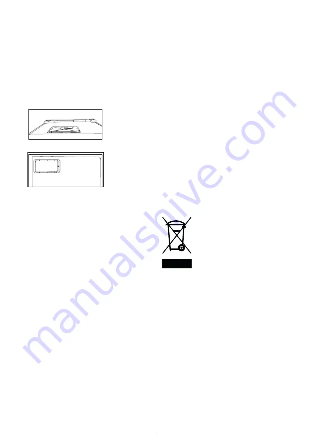 Beko RDNE350K20X User Manual Download Page 118