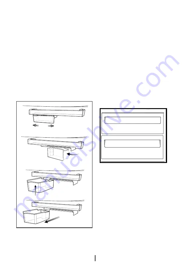 Beko RDNE350K20X User Manual Download Page 131