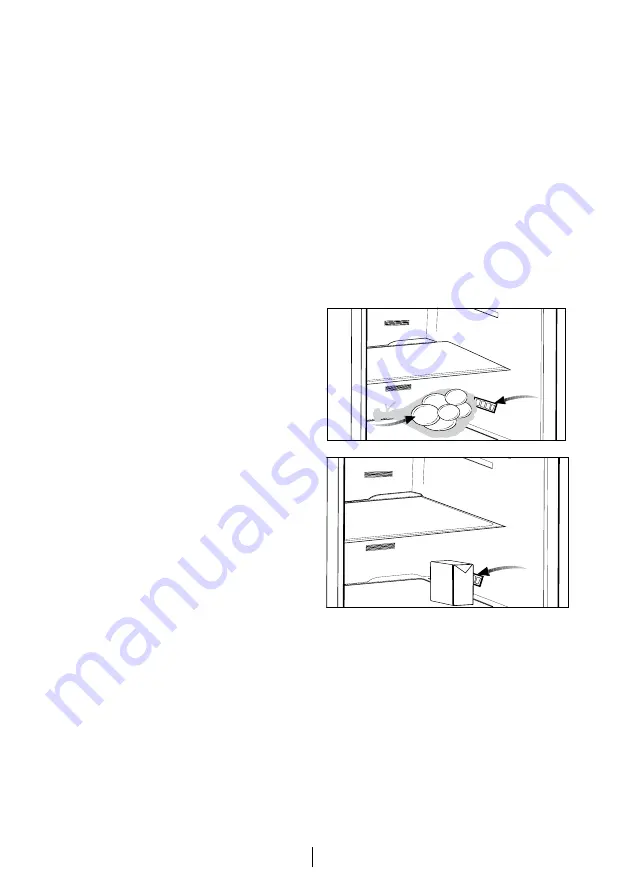 Beko RDNE350K20X User Manual Download Page 147