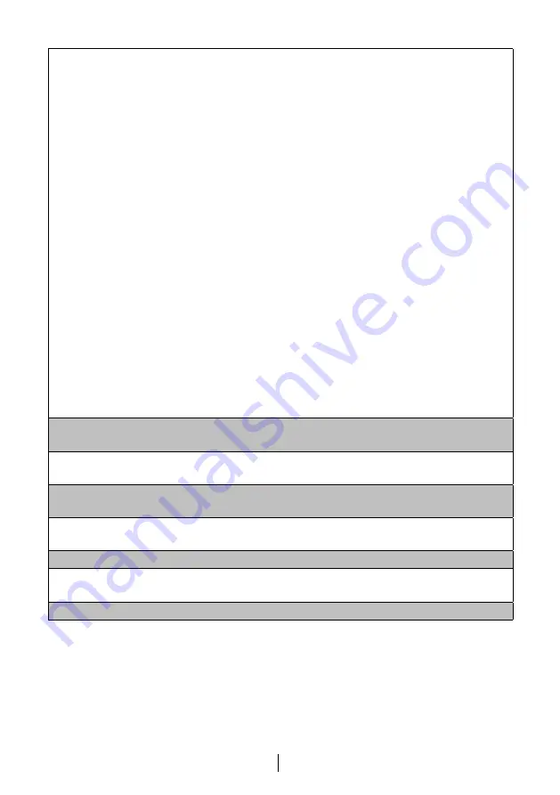 Beko RDNE350K20X User Manual Download Page 190