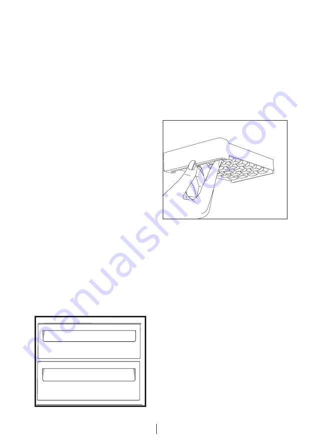 Beko RDNE350K21S User Manual Download Page 17