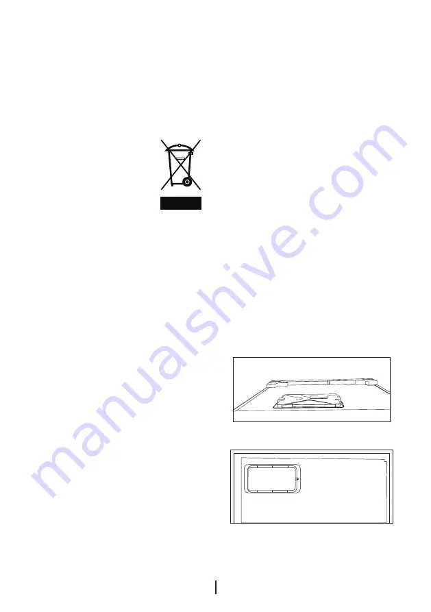 Beko RDNE350K21S User Manual Download Page 58