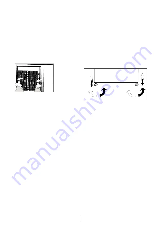 Beko RDNE390K21S User Manual Download Page 15