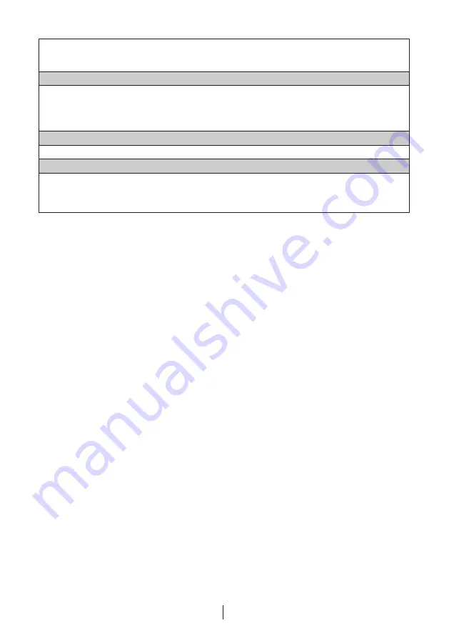 Beko RDNE390K21S User Manual Download Page 81