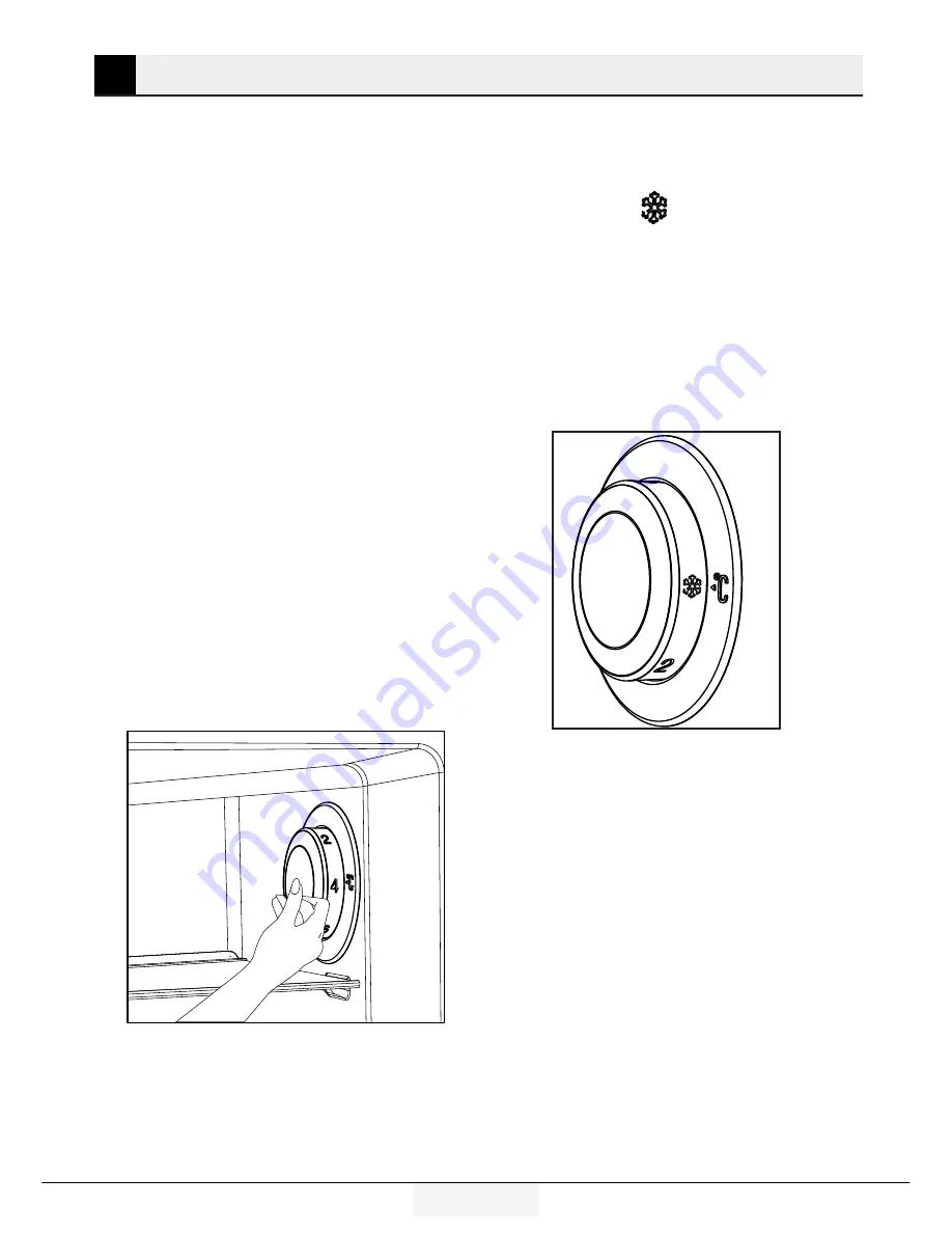 Beko RDNE420K20X User Manual Download Page 60