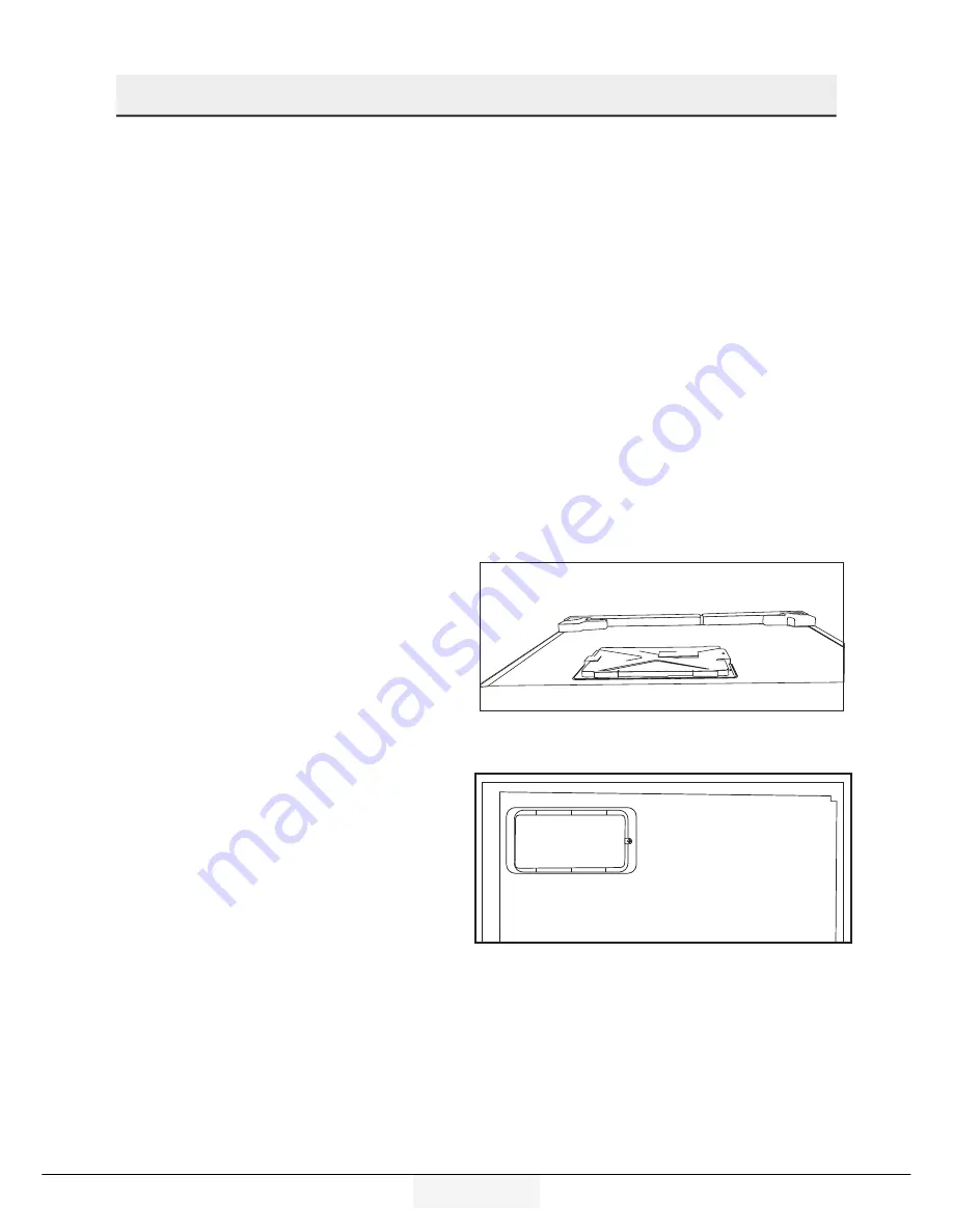 Beko RDNE420K20X User Manual Download Page 127