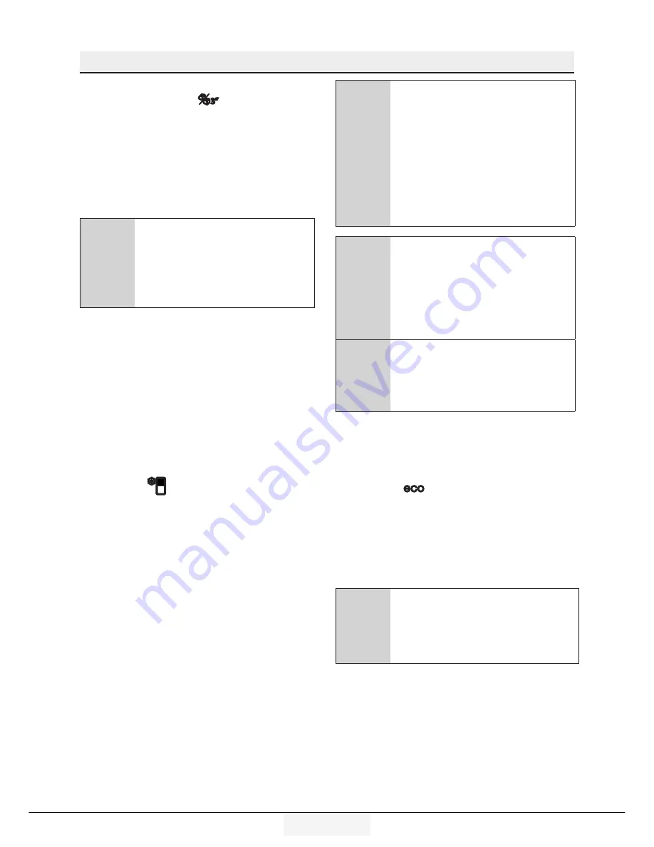 Beko RDNE420K20X User Manual Download Page 147