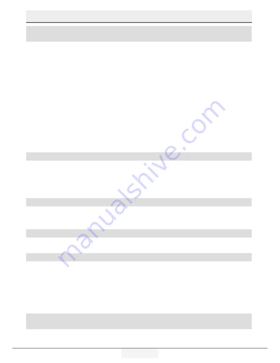 Beko RDNE420K20X User Manual Download Page 168