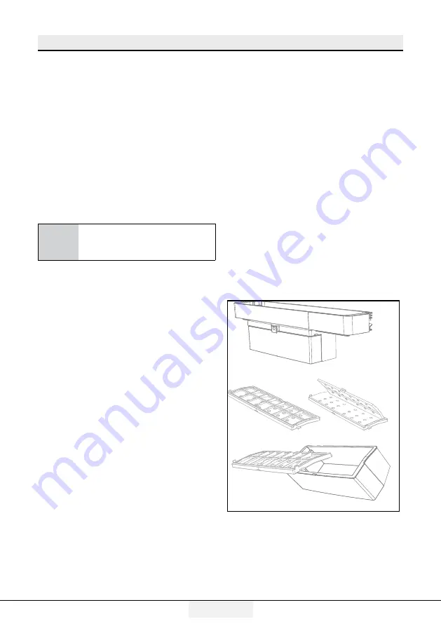 Beko RDNE420K20ZW User Manual Download Page 28