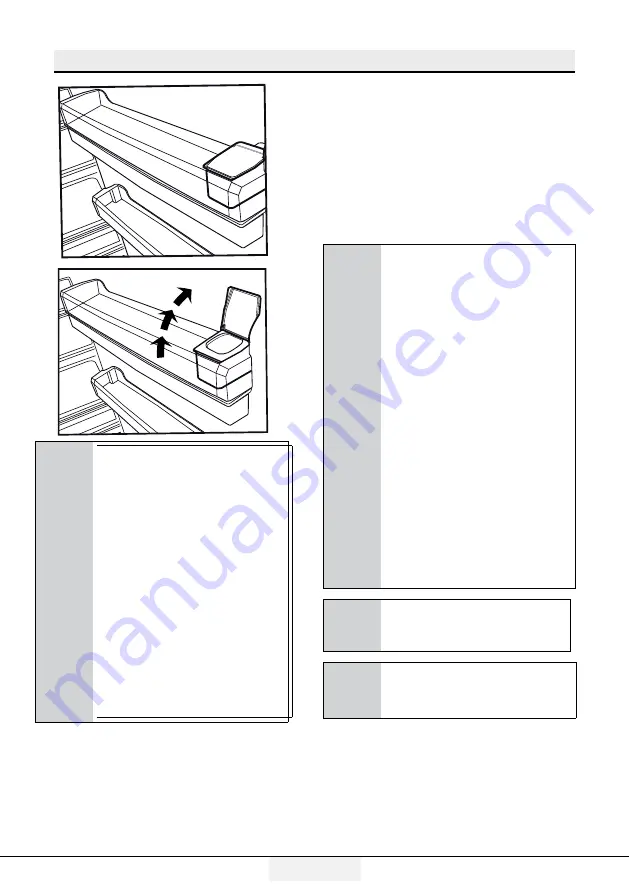 Beko RDNE420K20ZW User Manual Download Page 73