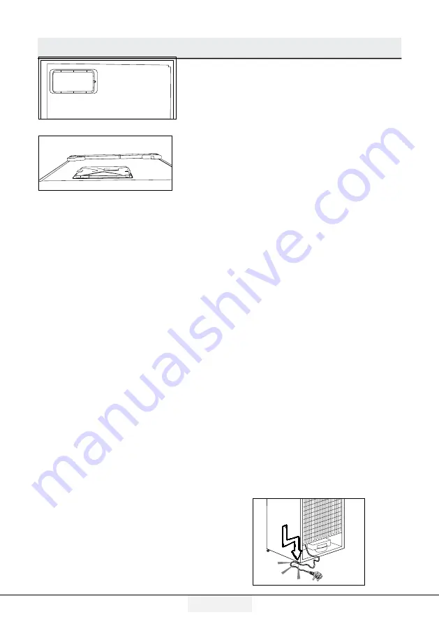 Beko RDNE455E20DB User Manual Download Page 5