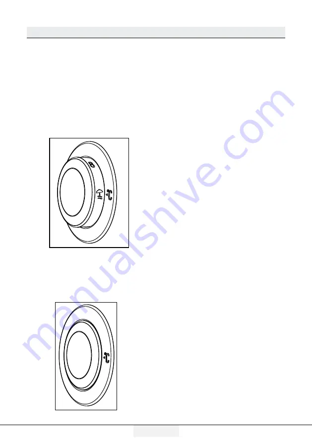 Beko RDNE455E20DB User Manual Download Page 15