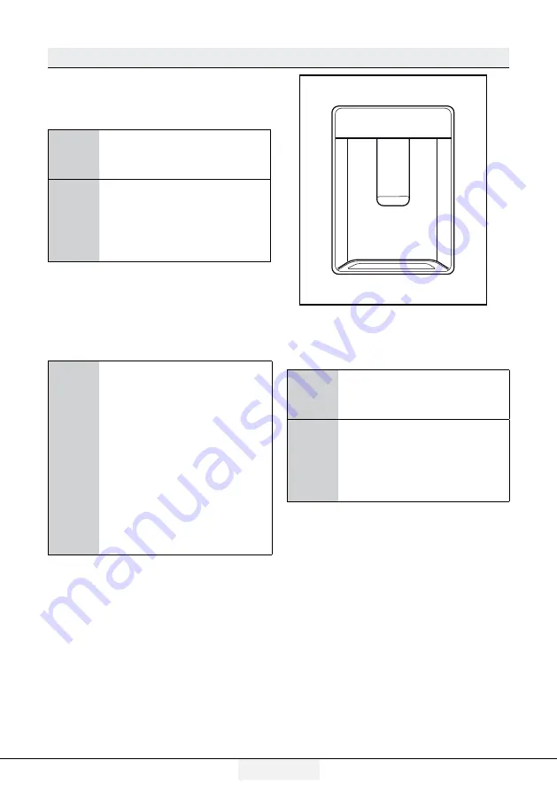 Beko RDNE455E20DB User Manual Download Page 29