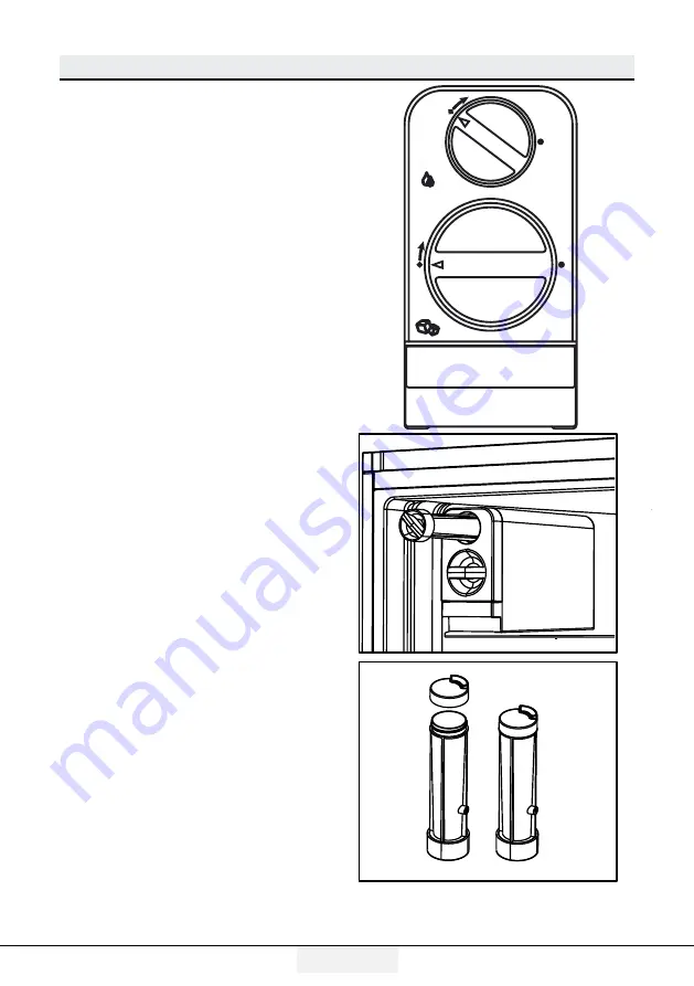 Beko RDNE455E20DB Скачать руководство пользователя страница 107