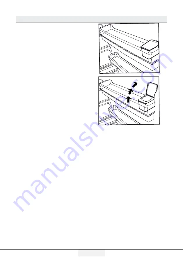 Beko RDNE455E20DB User Manual Download Page 114