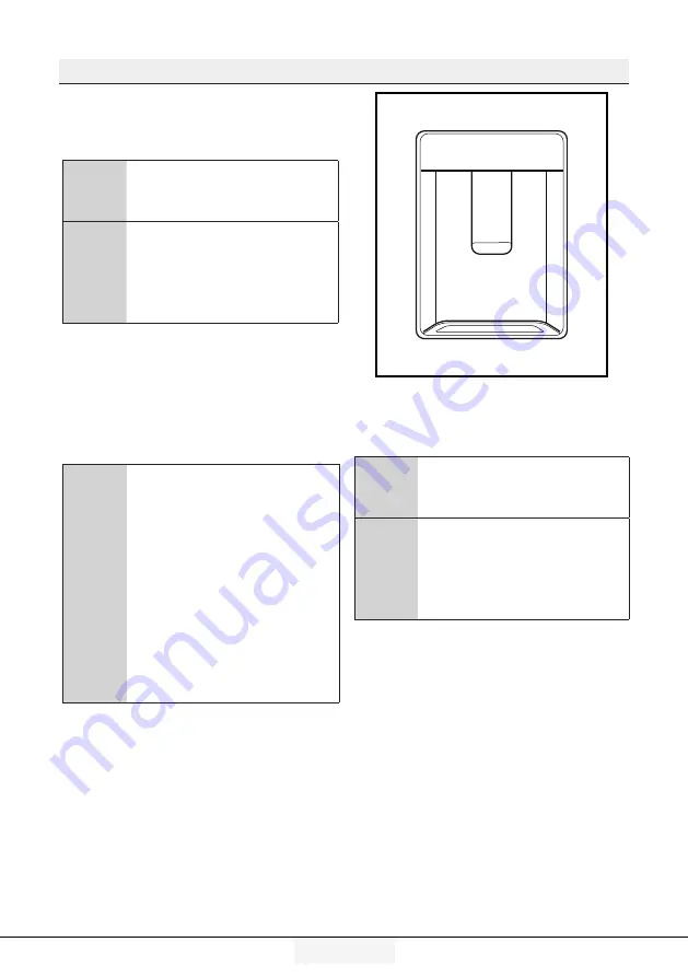 Beko RDNE455E31DZS User Manual Download Page 31