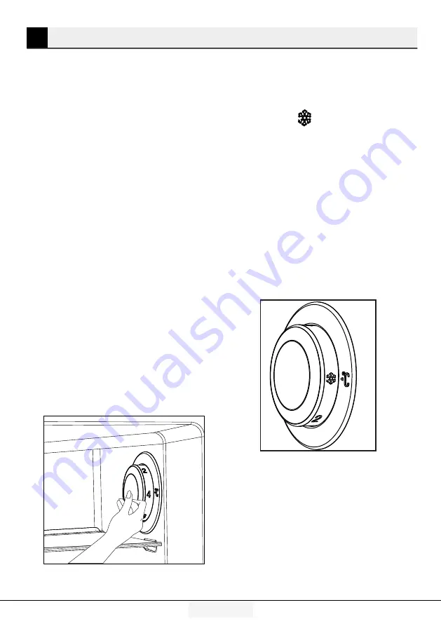 Beko RDNE455E31DZS User Manual Download Page 58