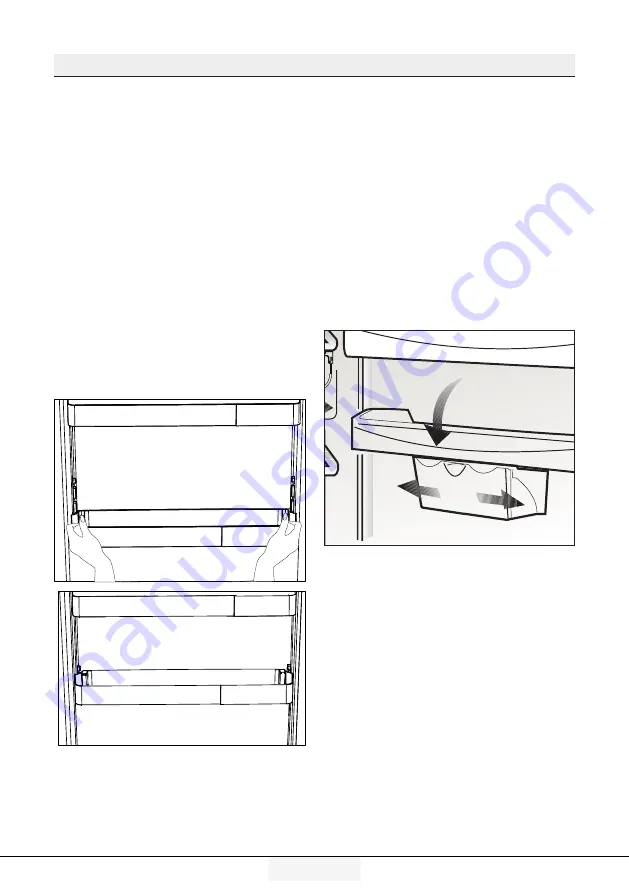 Beko RDNE455E31DZS User Manual Download Page 72