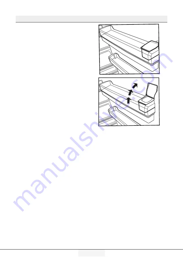 Beko RDNE455E31DZS User Manual Download Page 76