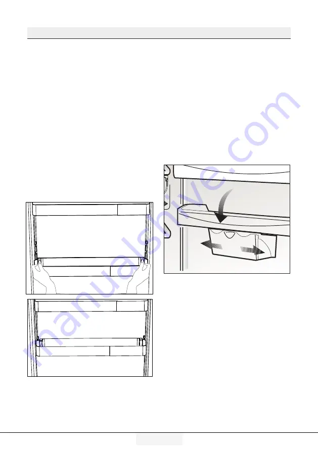 Beko RDNE455E31DZS User Manual Download Page 245