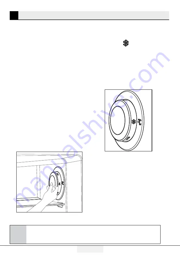 Beko RDNE455K01PT User Manual Download Page 16